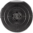 Rosières Kohlefilter 484000008610 / FAC349 / CHF34 Rosières Kohlefilter 484000008610 / FAC349 / CHF34