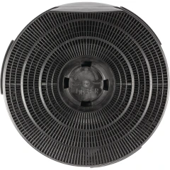 WPRO Kohlefilter Typ 34 / CHF34