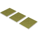 Bosch CleanAir Plus Kohlefilter 11034226 / 17004035 / DIZ1JX1B6 (3Stück)