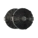 Smeg Kohlefilter FLT2 / 690073333 (2 St.)