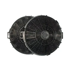 Smeg Kohlefilter FLT2 / 690073333 (2 St.)