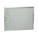 Alapure Metallfilter geeignet für AEG 50293009002 247x327x8mm