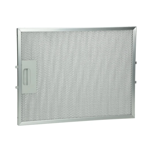 Alapure Metallfilter geeignet für AEG 50293009002 247x327x8mm