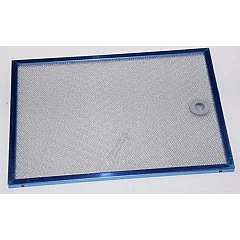 Alapure Metallfilter geeignet für Atag 15741 / 70701441 317x232mm Alapure Metallfilter geeignet für Atag 15741 / 70701441 317x232mm