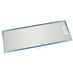 Pelgrim Metallfilter 24769 / 88044875 515x186mm Pelgrim Metallfilter 24769 / 88044875 515x186mm