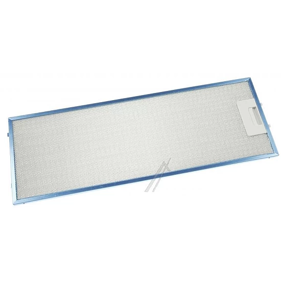 Atag-Metallfilter 24769 / 88044875 515x186mm Atag-Metallfilter 24769 / 88044875 515x186mm