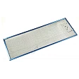 Atag-Metallfilter 24769 / 88044875 515x186mm Atag-Metallfilter 24769 / 88044875 515x186mm