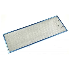 Pelgrim Metallfilter 24769 / 88044875 515x186mm Pelgrim Metallfilter 24769 / 88044875 515x186mm