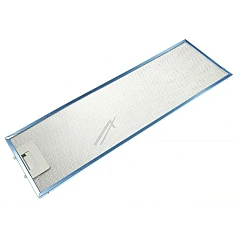 Pelgrim Metallfilter 24770 515x165mm Pelgrim Metallfilter 24770 515x165mm