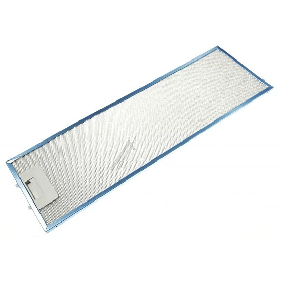 Atag Metallfilter 24770 515x165mm Atag Metallfilter 24770 515x165mm