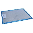 Whirlpool Metallfilter 480122102169 320x258mm Whirlpool Metallfilter 480122102169 320x258mm