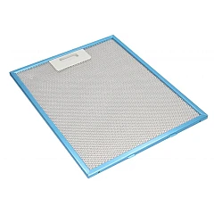 Bauknecht Metallfilter 480122102169 320x258mm