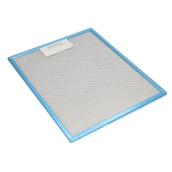 Hotpoint-Ariston Metallfilter 480122102169 320x258mm