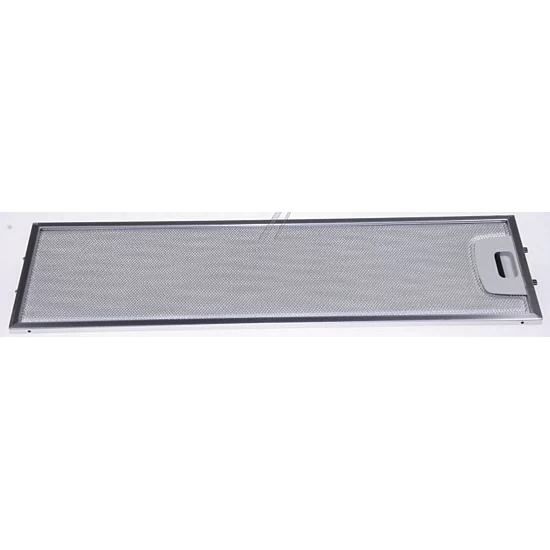 Whirlpool Metallfilter 480122102186 550x170mm Whirlpool Metallfilter 480122102186 550x170mm