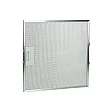 Alapure Metallfilter geeignet für Indesit 481248058144 320x320x10mm Alapure Metallfilter geeignet für Indesit 481248058144 320x320x10mm