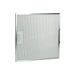 Bauknecht Metallfilter 481248058144 320x320x10mm Bauknecht Metallfilter 481248058144 320x320x10mm