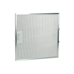 Alapure Metallfilter geeignet für Scholtes 481248058144 320x320x10mm