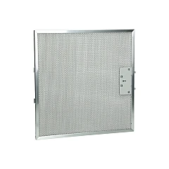 Bauknecht Metallfilter 481248058144 320x320x10mm Bauknecht Metallfilter 481248058144 320x320x10mm