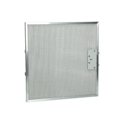 Alapure Metallfilter geeignet für Scholtes 481248058144 320x320x10mm