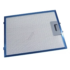 Alapure Metallfilter geeignet für Candy 49025738 / 91943665 298x238