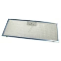 Alapure Metallfilter geeignet für Turboair GF03FC 459x178x8mm