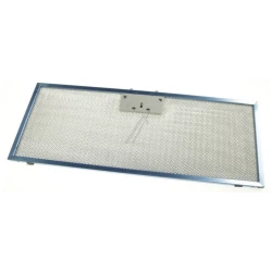 Alapure Metallfilter geeignet für Turboair GF03FC 459x178x8mm