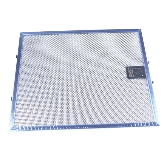 Alapure Metallfilter geeignet für Faber 1330251404 / 133.0251.404 300x250x7mm Alapure Metallfilter geeignet für Faber 1330251404 / 133.0251.404 300x250x7mm