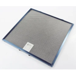 Alapure Metallfilter geeignet für Falmec 101080240 274x274x9mm