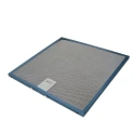 Alapure Metallfilter geeignet für Falmec 101080240 274x274x9mm