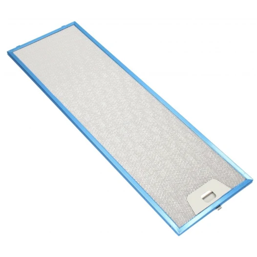 Faber Metallfilter 133.0176.352 166x516mm