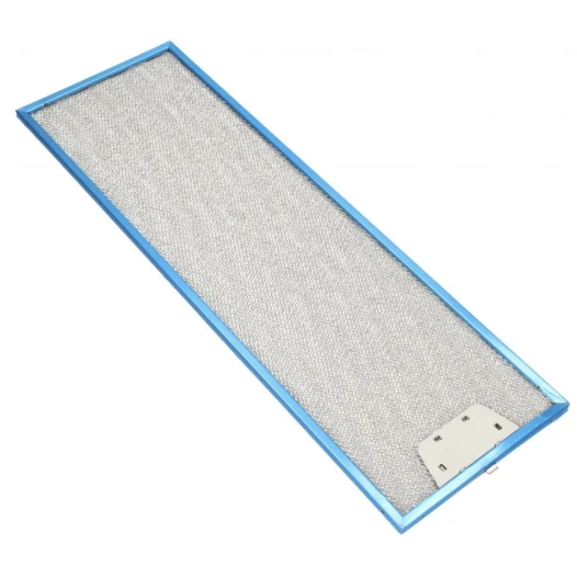 Faber Metallfilter 133.0176.352 166x516mm