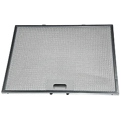 Alapure MFR050 Passend für Miele Metallfilter 8270380 272,5x306x9mm