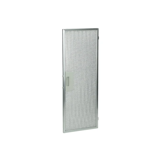 Scholtes Metallfilter 481248058314 458x175x8mm