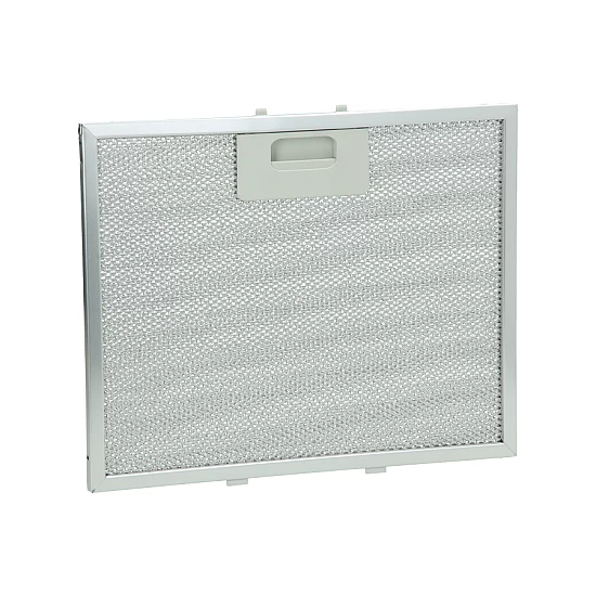Whirlpool Metallfilter 481248058332 275x217x8mm Whirlpool Metallfilter 481248058332 275x217x8mm