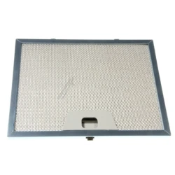 Franke Metallfilter 133.0017.055 235x190x8mm  Franke Metallfilter 133.0017.055 235x190x8mm