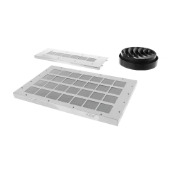 Balay Starter-Set für Umluft 17000785 / DWZ0AF0R0