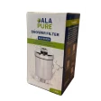 Alapure ALA-SHR24 Duschfilter Anti-Kalk