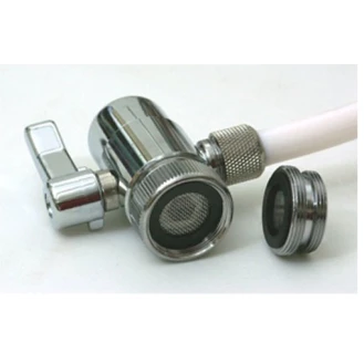 Tischmodell ALA-D810A Doppel-Keramik-Filtersystem W9380208