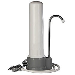 Tischmodell WFS-D808A Keramisches Filtersystem