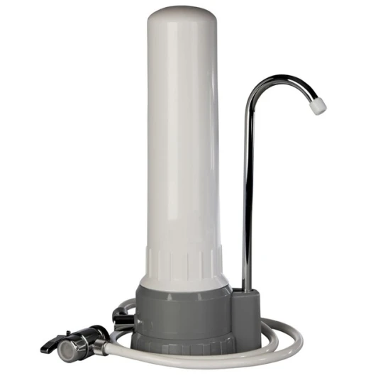 Tischmodell WFS-D808A Keramisches Filtersystem