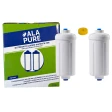 Alapure OWF005 Fluorid- und Arsen-Filterelemente (PF-2) geeignet für Berkey