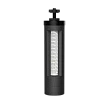 Alapure Wasserfilterelemente geeignet für Black Berkey Alapure Wasserfilterelemente geeignet für Black Berkey