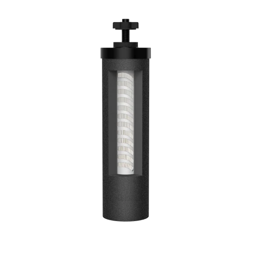Alapure Wasserfilterelemente geeignet für Black Berkey