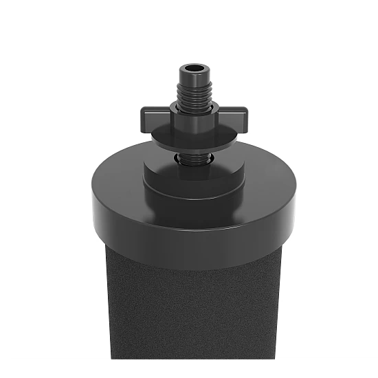 Alapure Wasserfilterelemente geeignet für Black Berkey Alapure Wasserfilterelemente geeignet für Black Berkey