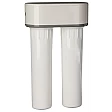 Eingebautes ALA-D810 Doppel-Keramik-Filtersystem Anti-Kalk W9380010 Eingebautes ALA-D810 Doppel-Keramik-Filtersystem Anti-Kalk W9380010