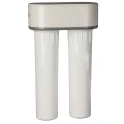 Eingebautes ALA-D810 Doppel-Keramik-Filtersystem Anti-Kalk W9380010