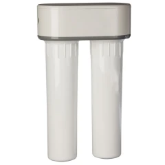 Eingebautes ALA-D810 Doppel-Keramik-Filtersystem Anti-Kalk W9380010 Eingebautes ALA-D810 Doppel-Keramik-Filtersystem Anti-Kalk W9380010