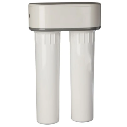 Eingebautes WFS-D810 Doppel-Keramik-Filtersystem W9380030 Fluorid