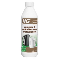 HG Reiniger und Entkalker für Wasserkocher
