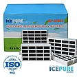 Alapure Luftfilter passend für Bauknecht Microban HYG001 / 481248048173 (3 St.) Alapure Luftfilter passend für Bauknecht Microban HYG001 / 481248048173 (3 St.)